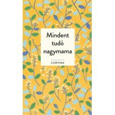 Mindent tudó nagymama    7.95 + 1.95 Royal Mail